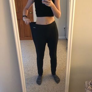 Michael Kors Grey Leggings